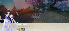 Heaven Domain: Rebirth screenshot 7