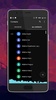 [Substratum] dark material screenshot 8