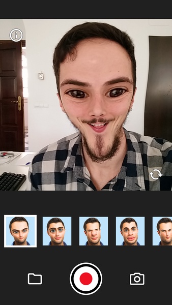 Face Warp 2 - Preview 8
