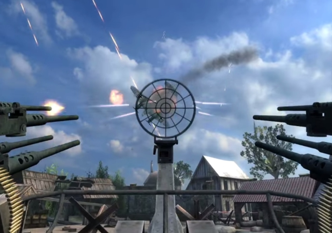 
Frontline Commando: D-Day مهكر