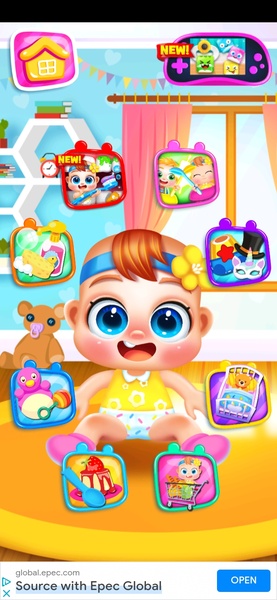 My Baby Care - Preview 12