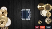 Drum kit screenshot 7