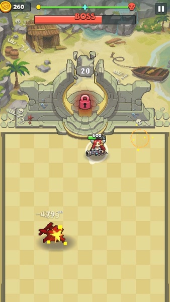 Evil Shooter - Preview 8