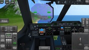 Turboprop Flight Simulator screenshot 20