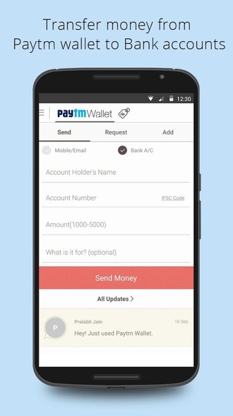 Wallet - Preview 5