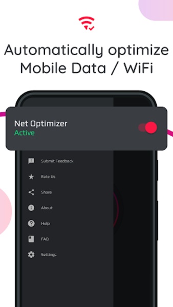Net Optimizer - Preview 10