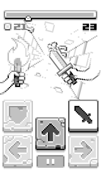 Sprint RPG - Preview 4