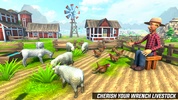 Virtual Ranch Life Simulator screenshot 4