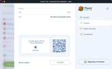 Free VPN Planet screenshot 2