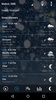 3D Sense clock & weather screenshot 18
