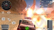 Armored Off-Road Racing screenshot 12