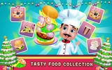 Cooking Chef Food Fever Rush Game screenshot 6