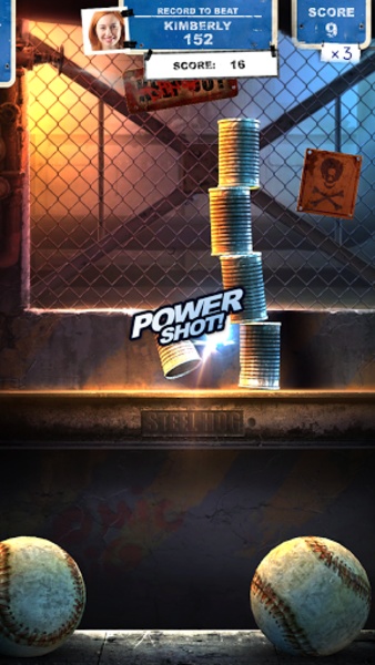 Can Knockdown 3 - Preview 4