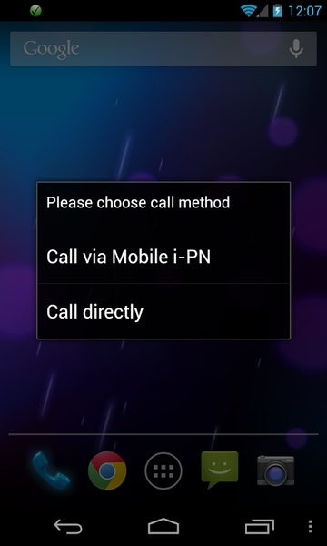 Mobile iPN - Preview 7