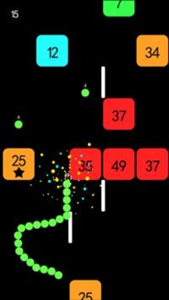 Snake Pixel - Preview 5