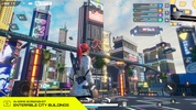 PR52: Bladeline screenshot 7
