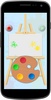 Colors (memory game) screenshot 1