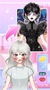 Magic Fashion: Doll Dressup screenshot 10