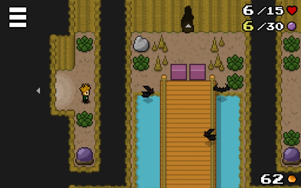 Stories of Bethem - Preview 2