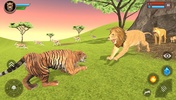 Savanna Life Safari Adventure screenshot 6