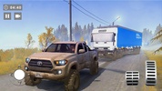 Offroad Pickup Truck screenshot 3