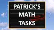 Patrick's Math Tasks for kids screenshot 4