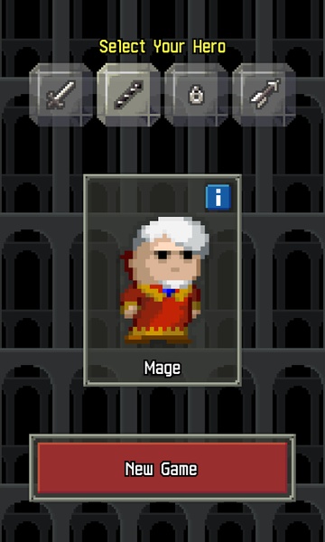 Shattered Pixel Dungeon - Preview 9