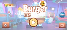 Burger Day screenshot 6