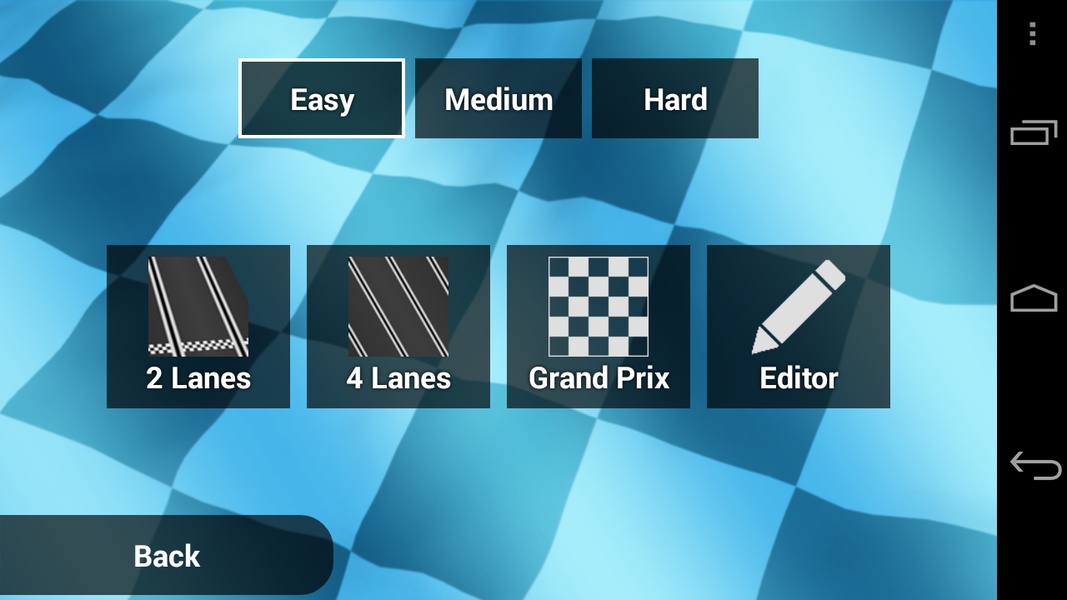 Slot Racing - Preview 7
