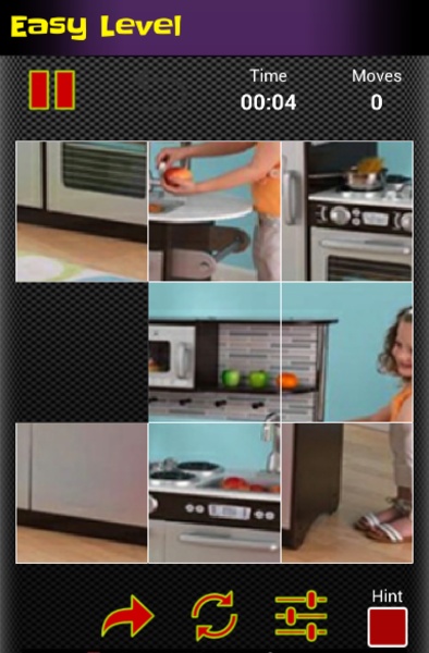 Kitchen Puzzle - Preview 4