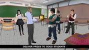 School Intelligent Teacher 3D screenshot 16