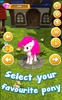 Little Pony Kids Runner screenshot 7