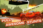 Mad Truck 2 screenshot 8