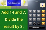 Patrick's Math Tasks for kids screenshot 19
