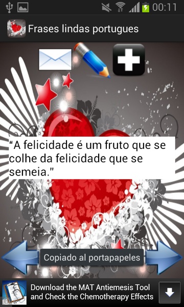 Frases lindas portuguese - Preview 1