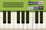 Piano de Peidos screenshot 4