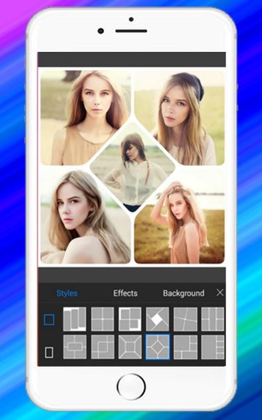 C712 Selfie Camera - Preview 4