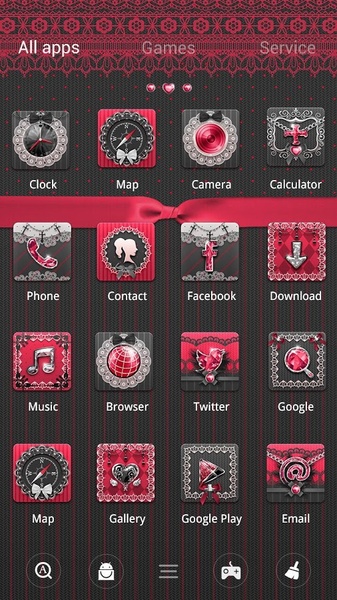 Gothic - Preview 3