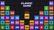 Merge puzzle-2048 puzzle game screenshot 19
