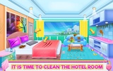 Hotel Room Cleaning screenshot 1