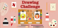 Drawing Challenge screenshot 9