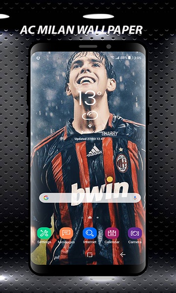 AC Milan Wallpapers - Preview 2