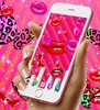 Fashion live wallpaper screenshot 1