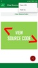 View Source Code screenshot 2