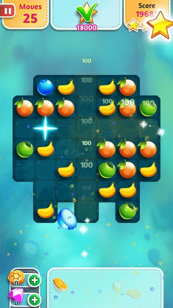 Tropical Twist - Preview 6