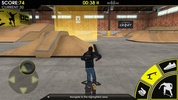 Skateboard Party 3 screenshot 4