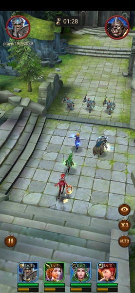 Road of Kings - Preview 11