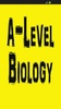 A Level Biology screenshot 8