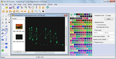 Falco Gif Animator 3 9 For Windows Download