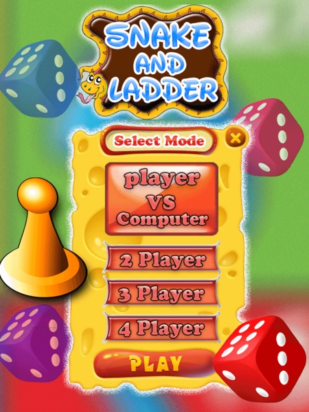 Snake And Ladders 2018 - Preview 1